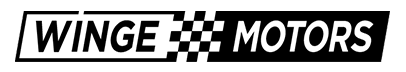 Winge Motors logo