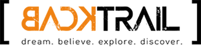 Partner Backtrail logo