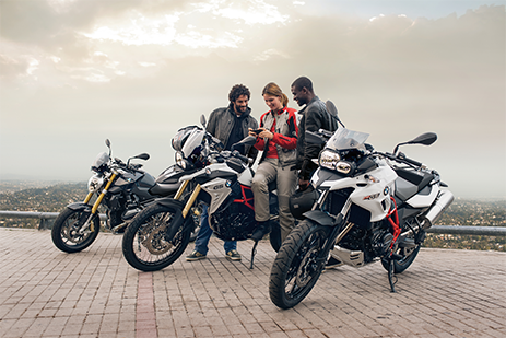 Winge Motors onderhoud